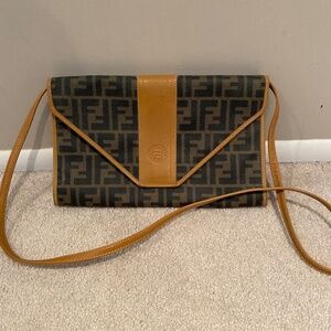 Fendi vintage bag